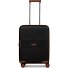  Straw Edition 02 4 ruote Trolley cabina 55 cm espandibile Variante black