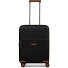 Eco Edition 02 4 ruote Carrello della cabina 55 cm con piega di espansione Variante black Eco Edition 02 4 ruote Carrello della cabina 55 cm con piega di espansione Variante black