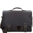Hunter Jack Messenger in pelle 45 cm Scomparto per laptop Variante vintage brown Hunter Jack Messenger in pelle 45 cm Scomparto per laptop Variante vintage brown