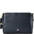  Hanna Borsa a tracolla S Vera Pelle 28 cm Variante navy