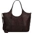 Antonia Borsa shopper Pelle 40 cm Variante moro Antonia Borsa shopper Pelle 40 cm Variante moro