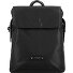  Zaino Sonja City 26 cm Variante schwarz
