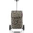 Shopping Carrello della spesa 100 cm Variante baroque marble Shopping Carrello della spesa 100 cm Variante baroque marble