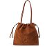  Dulse Borsa a tracolla Pelle 31 cm Variante cognac