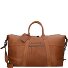  Portsmouth Borsa da viaggio Weekender Pelle 53 cm Variante cognac