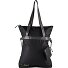  Brand Borsa shopper 35 cm Variante true black