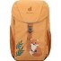 Waldfuchs 14 Zaino per bambini 34 cm Variante amber-maple Waldfuchs 14 Zaino per bambini 34 cm Variante amber-maple