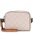 Borsa a tracolla Anastasia Classic 21 cm Variante taupe Borsa a tracolla Anastasia Classic 21 cm Variante taupe