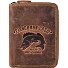  Hecht Portafoglio Pelle 13.5 cm Variante brown 2