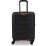 Comby Grip 4 ruote Carrello della cabina XS 55 cm Variante black Comby Grip 4 ruote Carrello della cabina XS 55 cm Variante black