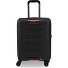  Comby Grip XS 4 ruote Carrello della cabina XS 55 cm Variante black