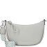  Tatiana Borsa a tracolla 28 cm Variante grey