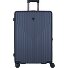  Olbia 4 ruote Carrello L 74 cm Variante blue