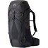  Paragon 60 Zaino da trekking S-M 72 cm Variante alpine black