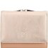  Corsica Portafoglio Protezione RFID Pelle 11 cm Variante ballerina