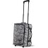  Jump N Fly 2 ruote Carrello della cabina 46 cm Variante grau