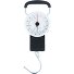 Accessori da viaggio globali Bilancia per bagagli 8 cm Variante black