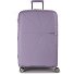  Starvibe 4 ruote Carrello 77 cm con piega di espansione Variante digital lavender