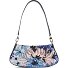  Elsie Borsa a tracolla 27 cm Variante floral multi