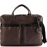  Urban Poets Valigetta Vera Pelle 50 cm Vano porta PC Variante stone grey