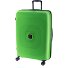  2800 4 ruote Carrello L 74 cm con piega di espansione Variante green