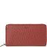  Hirsch Amy Portafoglio in pelle 18 cm Variante granat