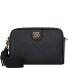  Carol Borsa a tracolla Pelle 22 cm Variante blk-gold
