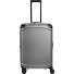  Millennium 4 ruote Carrello 67 cm con piega di espansione Variante silver