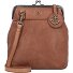  Bonnie Borsa a tracolla Pelle 25 cm Variante charming cognac