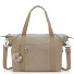  Basic Art Borsa a tracolla 44 cm Variante soft taupe