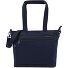 Inner City Zoe Borsa shopper Protezione RFID 37 cm Variante total eclipse Inner City Zoe Borsa shopper Protezione RFID 37 cm Variante total eclipse