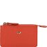  Asti Portafoglio chiave Vera Pelle 12 cm Variante rich red