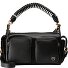 Cargo Borsa a tracolla Pelle 31 cm Variante nero-antique gold Cargo Borsa a tracolla Pelle 31 cm Variante nero-antique gold