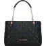 Quilted Bag Borsa shopper 38 cm Variante black  Quilted Bag Borsa shopper 38 cm Variante black