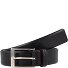  Gellot Cintura Pelle Variante black | 110 cm