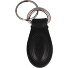  Story Uomo Portachiavi in pelle 7,5 cm Variante nero