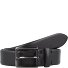  Cintura Pelle Variante schwarz | 95 cm
