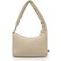  Isa Borsa a tracolla 24 cm Variante beige