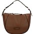 Domitilla Borsa a tracolla Pelle 41 cm Variante marrone-gold Domitilla Borsa a tracolla Pelle 41 cm Variante marrone-gold