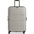 Paglia + carrello a 4 ruote 75 cm Variante beige