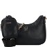  Achala Borsa a tracolla S 24 cm Variante nero