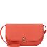 Borsa a tracolla in pelle 24 cm Variante gazpacho Borsa a tracolla in pelle 24 cm Variante gazpacho