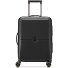  Turenne 2.0 4 ruote Trolley cabina 55 cm Variante schwarz