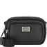 Elio Borsa a tracolla Pelle 21 cm Variante black Elio Borsa a tracolla Pelle 21 cm Variante black