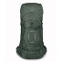  Ariel 65 Zaino da trekking WXS-S 75 cm Variante koseret green