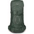  Ariel 65 Zaino da trekking WXS-S 75 cm Variante koseret green