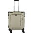  Eco Coated 4 ruote Carrello della cabina S 55 cm Variante mud