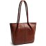  Vespera Borsa tote Vera Pelle 30.5 cm Variante cognac