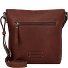  Montreal Borsa a tracolla Pelle 19 cm Variante cognac