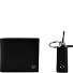 Portafoglio Pelle 11 cm Scatola regalo Variante black